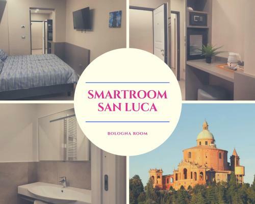 Hostal Smart Apartment Sei Chiese - Solo Affitti Brevi