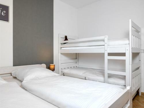 Apartamento Ankerplatz Im Gollwitzer Park