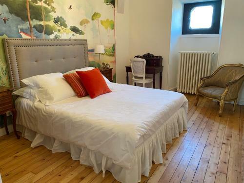 Bed & Breakfast Villa Aristide