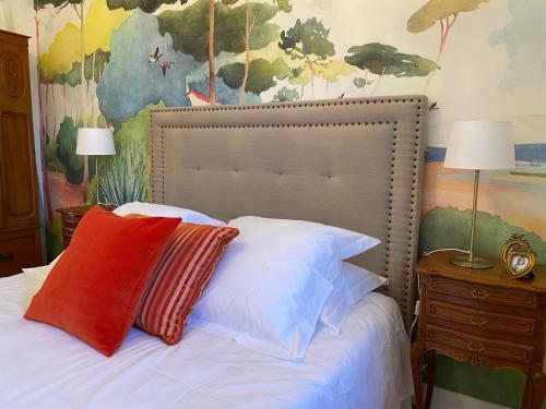 Bed & Breakfast Villa Aristide