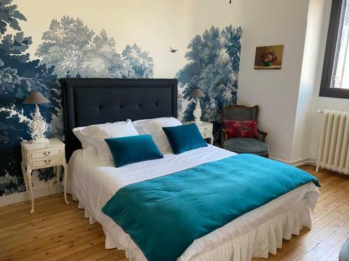 Bed & Breakfast Villa Aristide