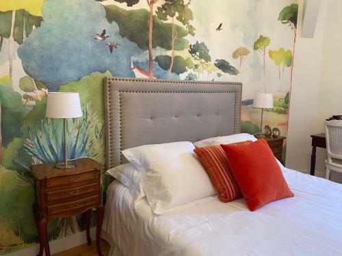 Bed & Breakfast Villa Aristide