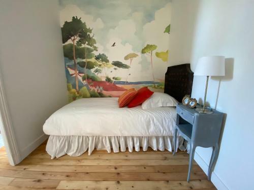Bed & Breakfast Villa Aristide