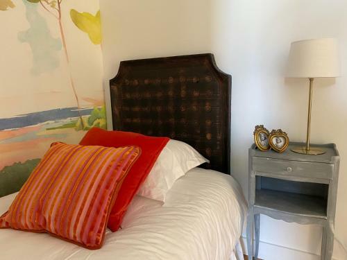 Bed & Breakfast Villa Aristide