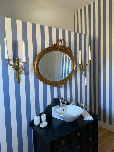 Bed & Breakfast Villa Aristide