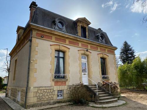 Bed & Breakfast Villa Aristide