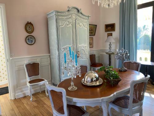 Bed & Breakfast Villa Aristide