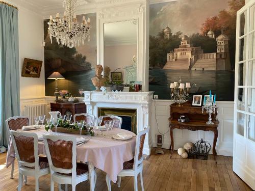 Bed & Breakfast Villa Aristide