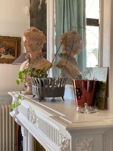 Bed & Breakfast Villa Aristide