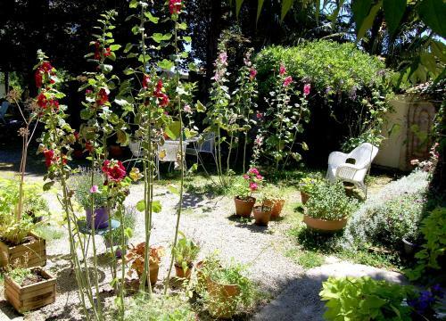 Bed & Breakfast Madeleine Bergerac