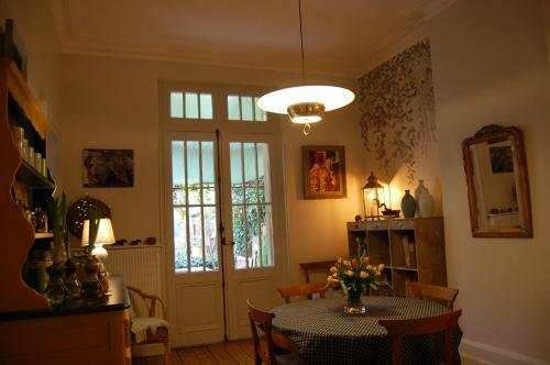 Bed & Breakfast Madeleine Bergerac