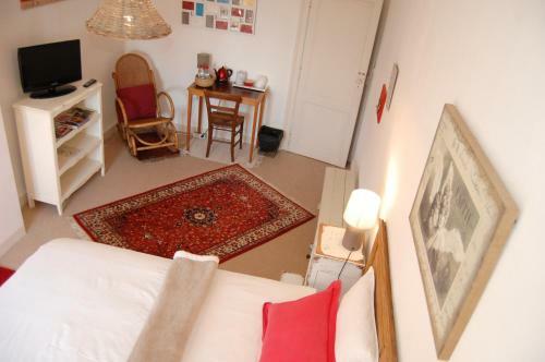 Bed & Breakfast Madeleine Bergerac