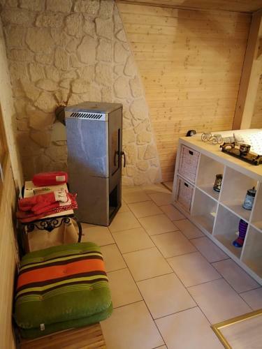 Ferienhaus Waldh�tte Ferch