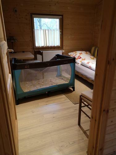 Ferienhaus Waldh�tte Ferch