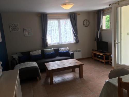 Apartamento La Forestine