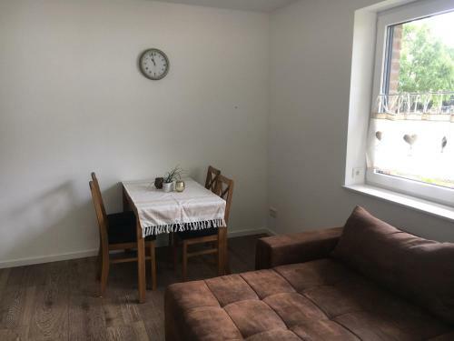 Apartamento Krabbenstube