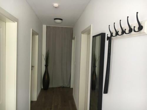 Apartamento Krabbenstube