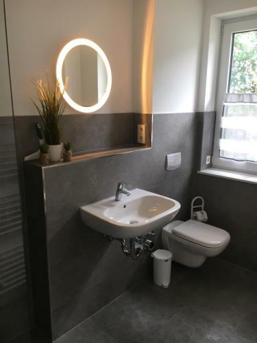 Apartamento Krabbenstube