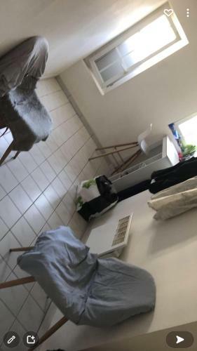 Chambre 1 Personne Chez L Habitant