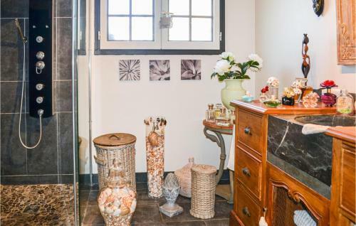 Beautiful Home In Bergerac With 3 Bedrooms