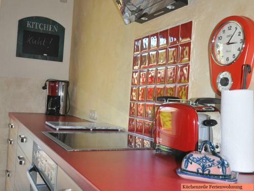 Apartamento Casa Del Sol