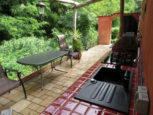 Apartamento Casa Del Sol