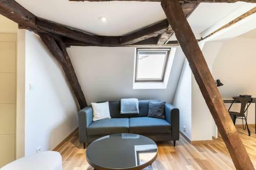 Apartamento Le Loft de Bergerac