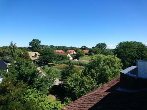 Apartamento Ostseeblick