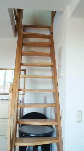 Apartamento Ostseeblick