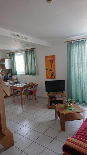 Apartamento Ostseeblick