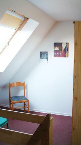 Apartamento Ostseeblick