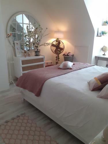 Villa L ?odyss�e D ?�milie
