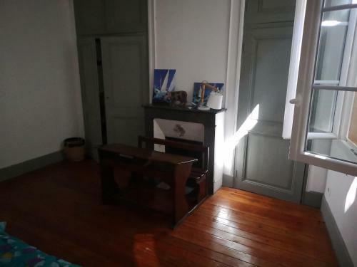 Apartamento Maison Notre Dame