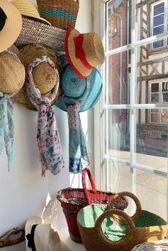 Maison L�ontine
