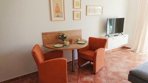 Apartamento Godewind