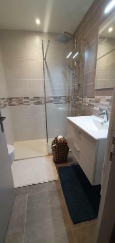 Apartamento Centre Ville Historique 3 Pieces Duplex