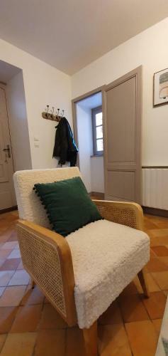 Apartamento Centre Ville Historique 3 Pieces Duplex