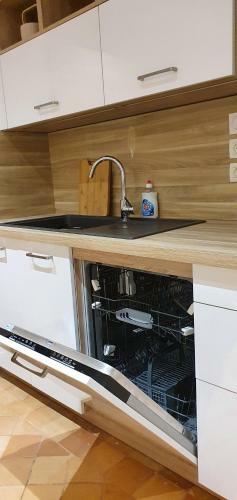 Apartamento Centre Ville Historique 3 Pieces Duplex