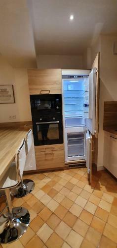 Apartamento Centre Ville Historique 3 Pieces Duplex