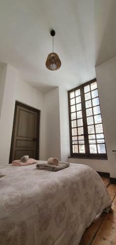 Apartamento Centre Ville Historique 3 Pieces Duplex