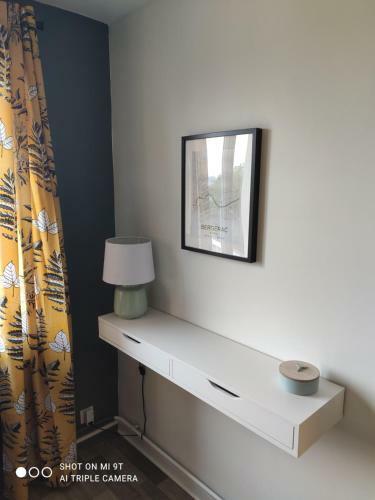 Apartamento Studio_faugere