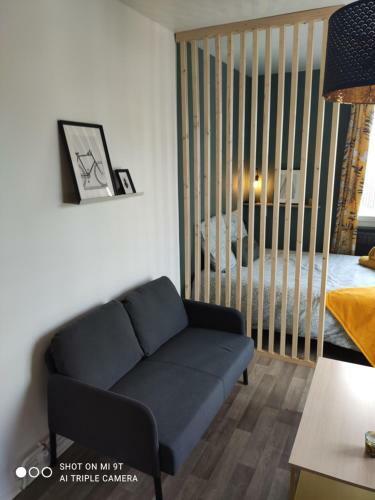 Apartamento Studio_faugere