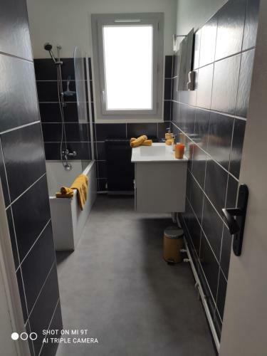 Apartamento Studio_faugere