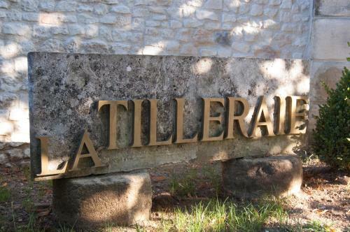 Villa L'ermitage de La Tilleraie