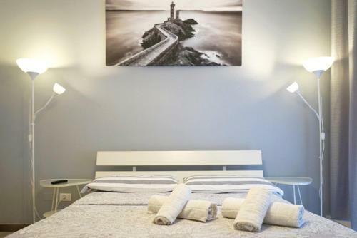 Hostal Afittacamere Romina