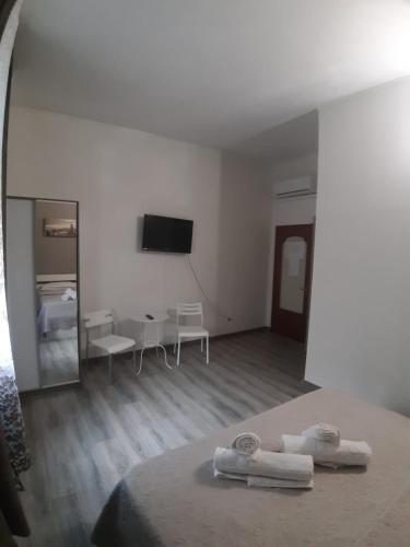 Hostal Afittacamere Romina