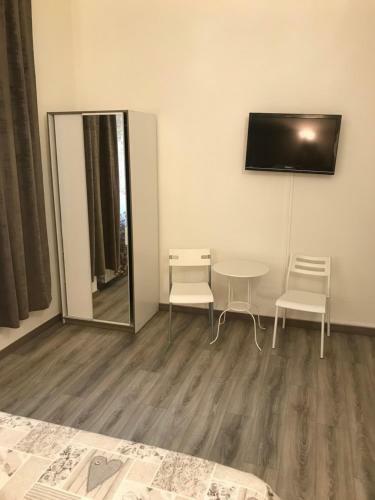 Hostal Afittacamere Romina