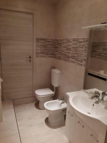 Hostal Afittacamere Romina