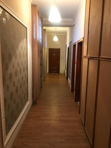 Hostal Afittacamere Romina