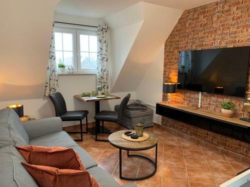 Apartamento Frische Brise